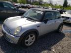 2006 Mini Cooper  იყიდება Portland-ში, OR - Rear End