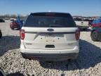 2017 Ford Explorer Police Interceptor იყიდება Wayland-ში, MI - Front End