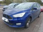 2015 FORD GRAND C-MA for sale at Copart SANDTOFT