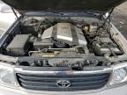 2001 Toyota Land Cruis 4.7L იყიდება Baltimore-ში, MD - Side