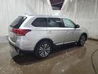 2020 Mitsubishi Outlander Es de vânzare în Central Square, NY - Side