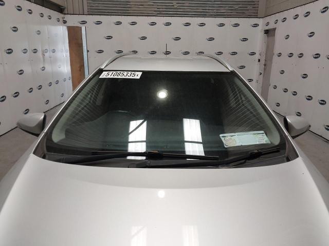 2013 TOYOTA AURIS