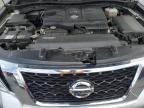2020 Nissan Armada Sv за продажба в North Las Vegas, NV - Side