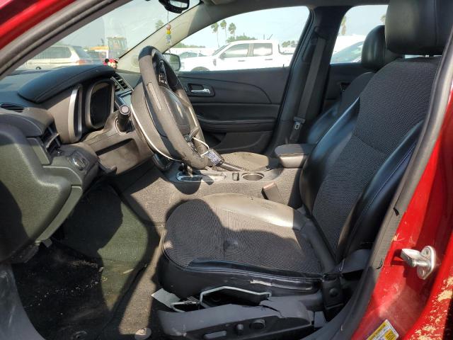  CHEVROLET MALIBU 2014 Burgundy