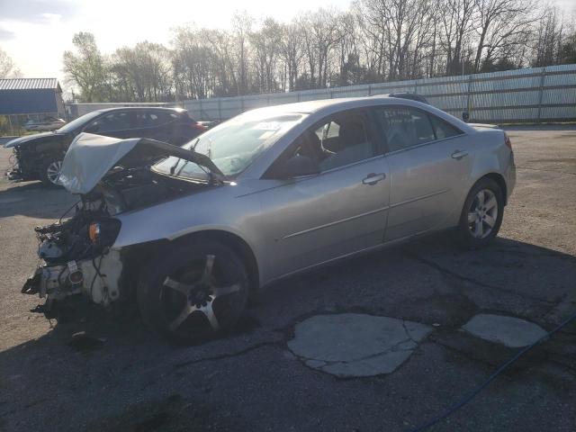 2006 Pontiac G6 Se