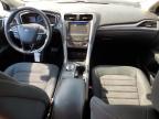 2020 Ford Fusion Se for Sale in San Antonio, TX - Front End