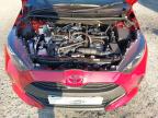 2025 TOYOTA YARIS ICON for sale at Copart BELFAST