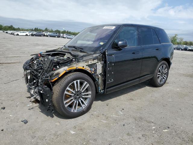 LAND ROVER RANGE ROVE 2023