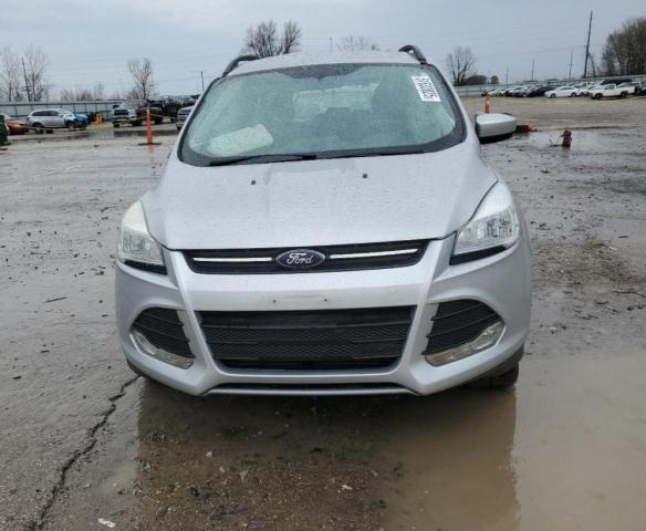  FORD ESCAPE 2015 Silver