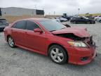 2011 Toyota Camry Base იყიდება Mentone-ში, CA - Front End