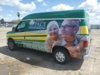 2009 Ford Econoline E150 Van en Venta en Fresno, CA - Minor Dent/Scratches