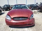 2002 Ford Taurus Ses zu verkaufen in Lawrenceburg, KY - Front End