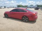 2018 Honda Accord Sport продається в Newton, AL - Frame Damage