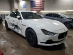 2014 Maserati Ghibli  للبيع في Elgin، IL - Side