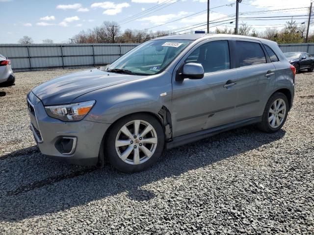 2013 Mitsubishi Outlander Sport Se