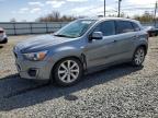 2013 Mitsubishi Outlander Sport Se for Sale in Hillsborough, NJ - Side