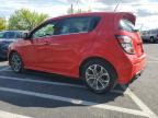 2018 Chevrolet Sonic Lt for Sale in Eugene, OR - Minor Dent/Scratches
