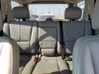 2003 Mercedes-Benz Ml 320 en Venta en Haslet, TX - Front End