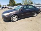 2003 Toyota Camry Le იყიდება Finksburg-ში, MD - Mechanical
