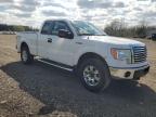2012 Ford F150 Super Cab за продажба в Columbia Station, OH - Minor Dent/Scratches
