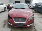 2013 Jaguar Xf  на продаже в New Orleans, LA - Front End
