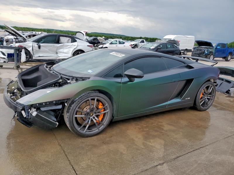 LAMBORGHINI ALL MODELS – zdjęcie z aukcji, lot #52995355