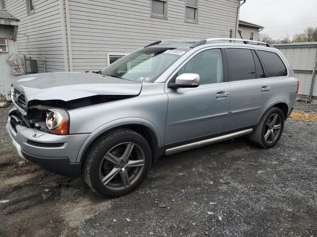 2010 Volvo Xc90 