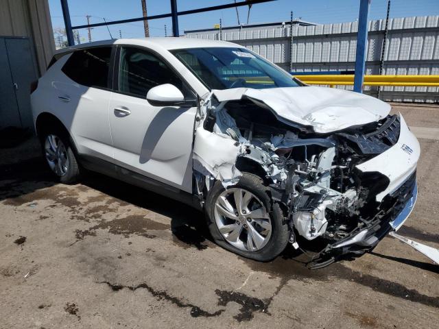  BUICK ENCORE 2024 Biały