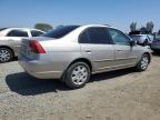 2002 Honda Civic Ex for Sale in San Diego, CA - Minor Dent/Scratches