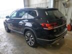 2019 Volkswagen Atlas Sel Premium for Sale in Mcfarland, WI - Front End