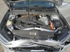 2017 Ford Fusion Se Phev للبيع في San Diego، CA - Front End