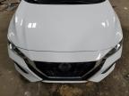 2021 Nissan Sentra S იყიდება Franklin-ში, WI - All Over