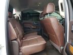 2016 Chevrolet Silverado K2500 High Country for Sale in Fresno, CA - Front End