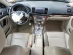 2008 Subaru Outback 2.5I Limited for Sale in Hillsborough, NJ - Front End