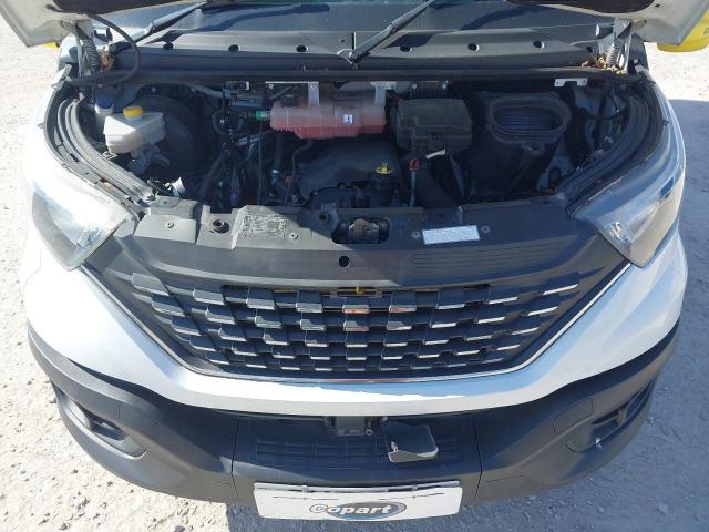 2021 IVEC DAILY 70C1