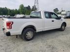 2015 Ford F150 Super Cab იყიდება Mebane-ში, NC - Side