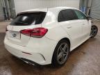 2018 MERCEDES BENZ A 200 AMG for sale at Copart NEWBURY