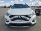 2016 Hyundai Santa Fe Se продається в Nampa, ID - Undercarriage