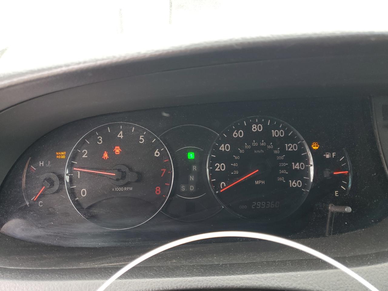 2006 Toyota Avalon Xl VIN: 4T1BK36B36U104198 Lot: 53701925