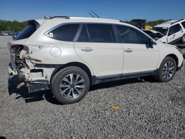  SUBARU OUTBACK 2019 Белы