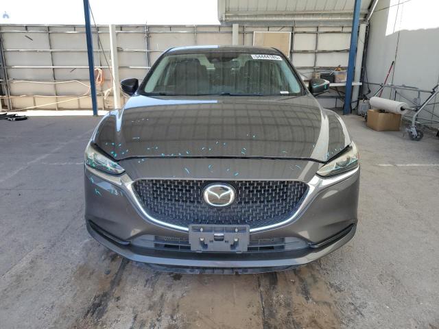  MAZDA 6 2018 Szary