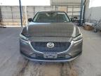 2018 Mazda 6 Grand Touring na sprzedaż w Anthony, TX - Minor Dent/Scratches