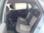 2013 VOLKSWAGEN POLO BLUEM for sale at Copart YORK