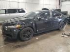 2015 Ford Fusion Se продається в Franklin, WI - Front End