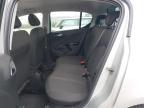 2019 VAUXHALL CORSA GRIF for sale at Copart CHESTER