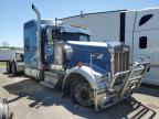 1999 Kenworth W900 Semi Truck იყიდება West Mifflin-ში, PA - Front End