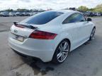 2011 AUDI TT S LINE for sale at Copart ROCHFORD