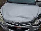 2012 Chevrolet Equinox Lt للبيع في Elgin، IL - Front End