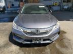 2016 Honda Accord Lx de vânzare în Los Angeles, CA - Rear End