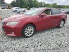 2013 Lexus Es 300H იყიდება Mebane-ში, NC - Hail
